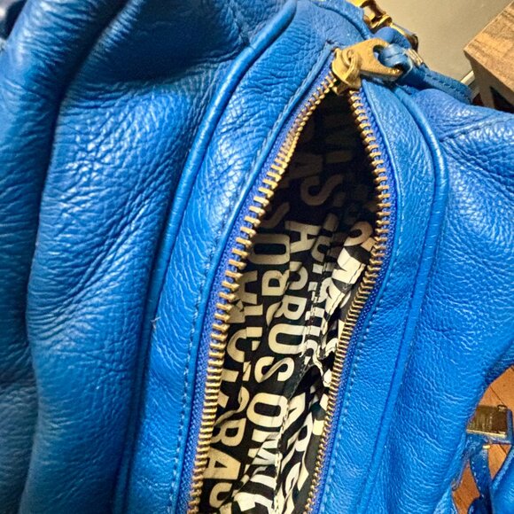 Marc by Marc Jacobs Groovee Satchel - Picture 2 of 3